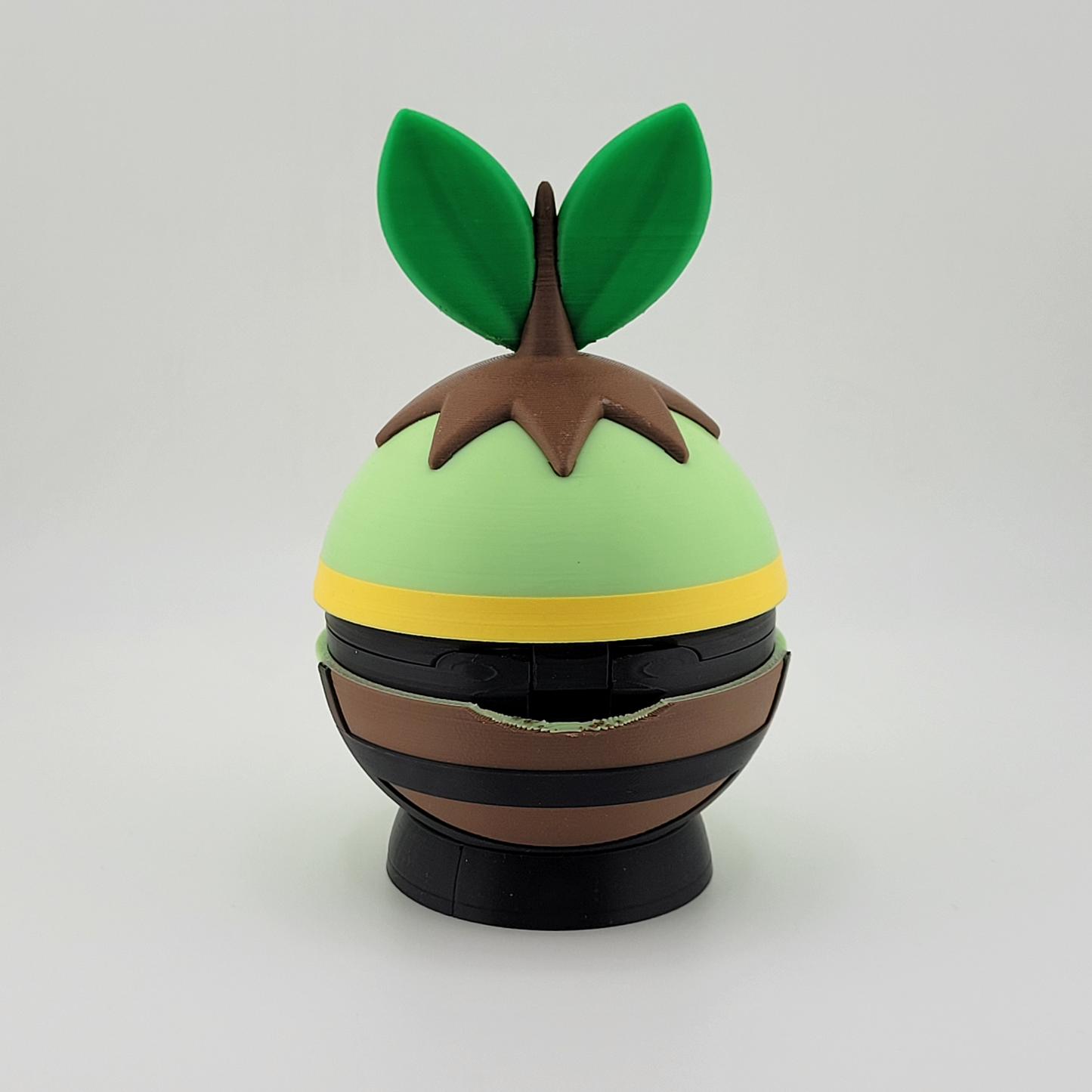 Turtwig Pokeball