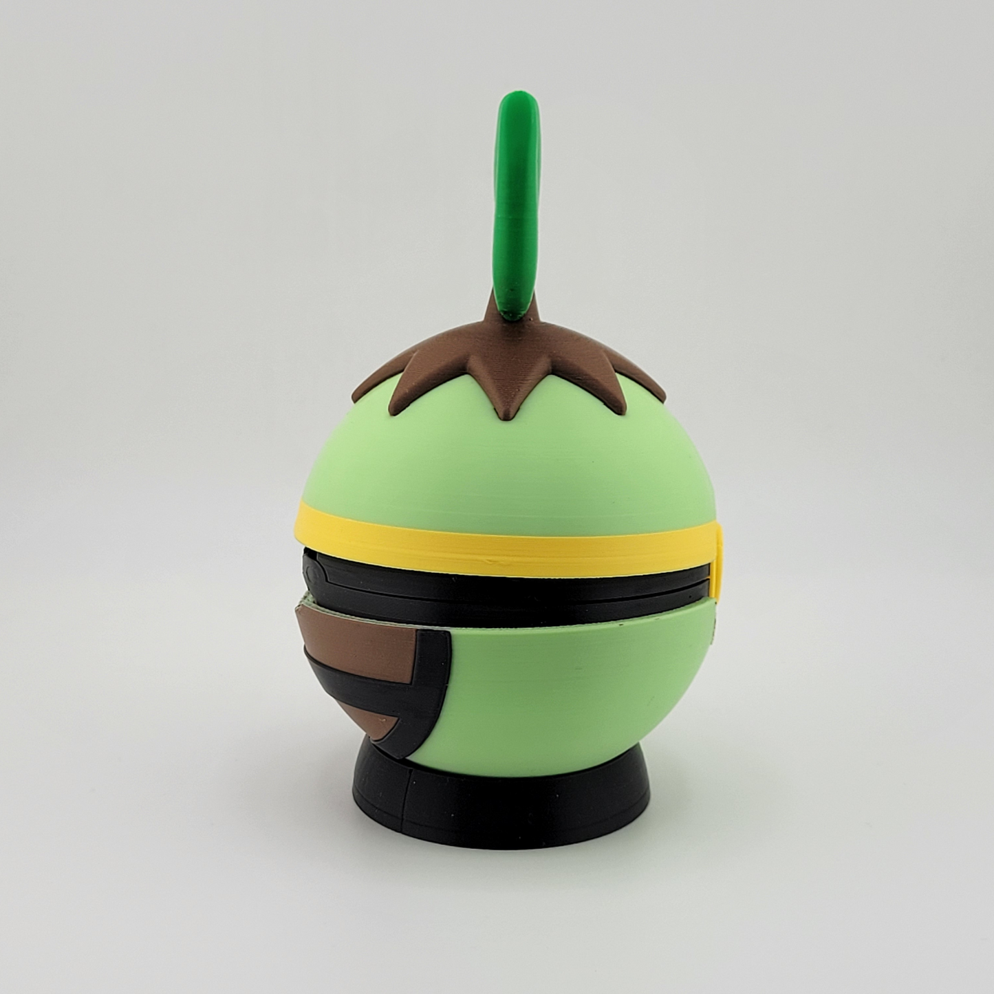 Turtwig Pokeball