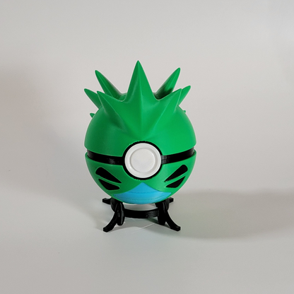 Tyranitar Ball