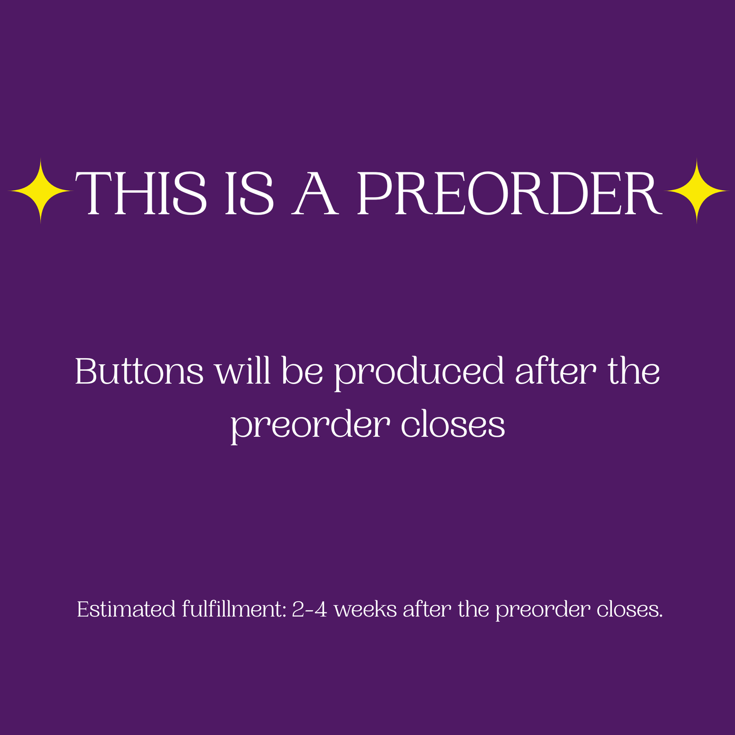 *PREORDER* Transformers Certified Simp Button Pin (Closes 9/14)