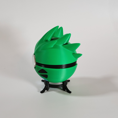 Tyranitar Ball