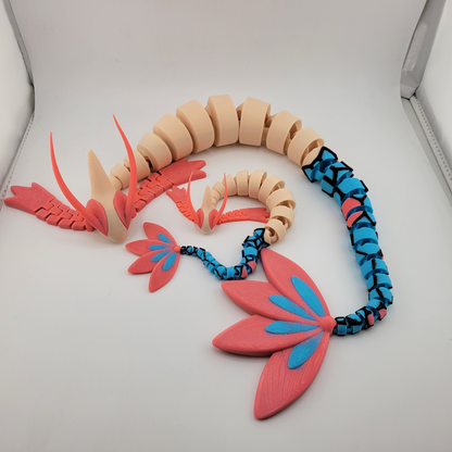 Milotic