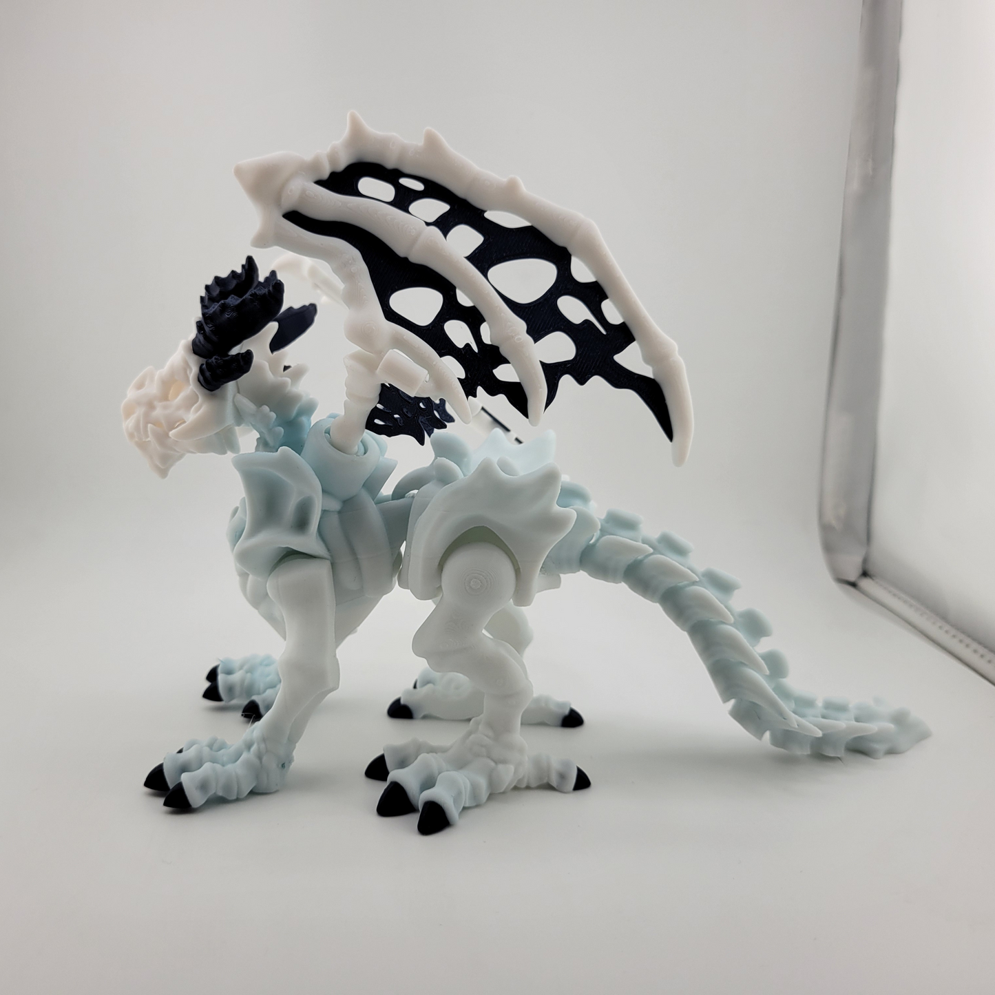 Skeletal Dragon