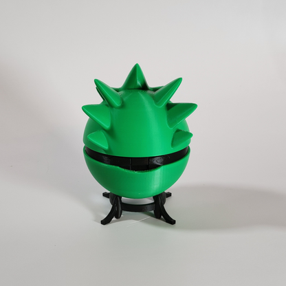 Tyranitar Ball