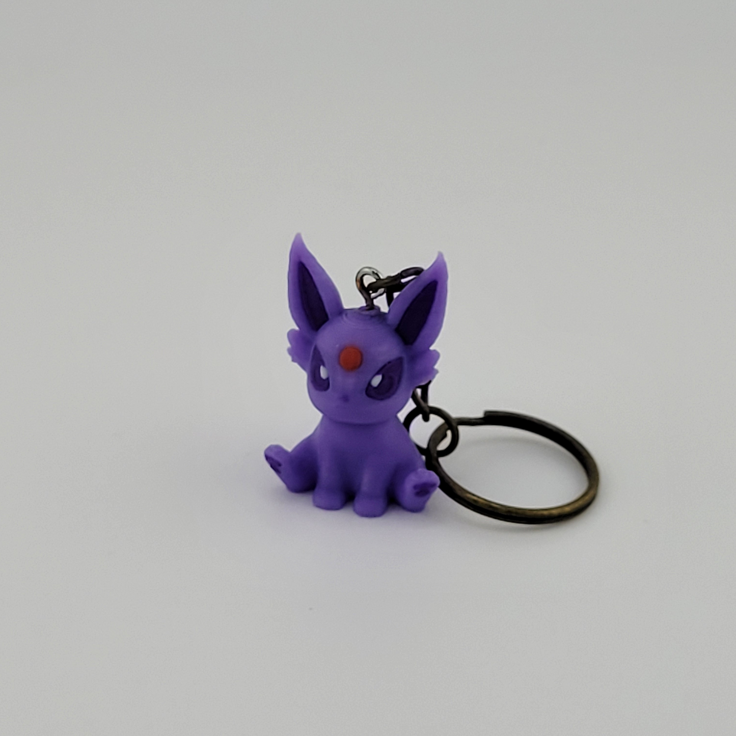 Espeon Keychain