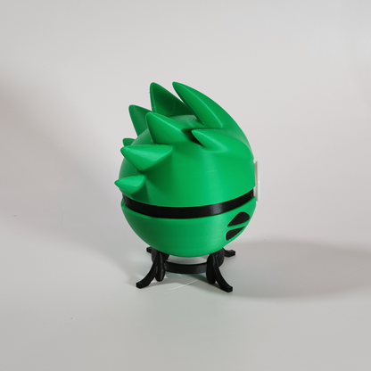 Tyranitar Ball