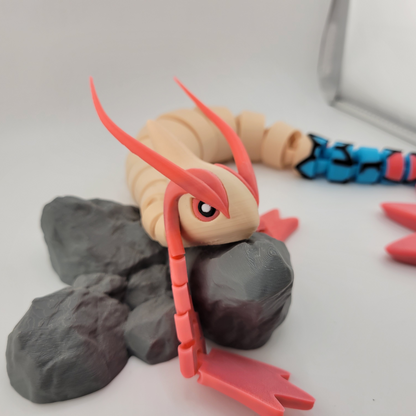 Milotic