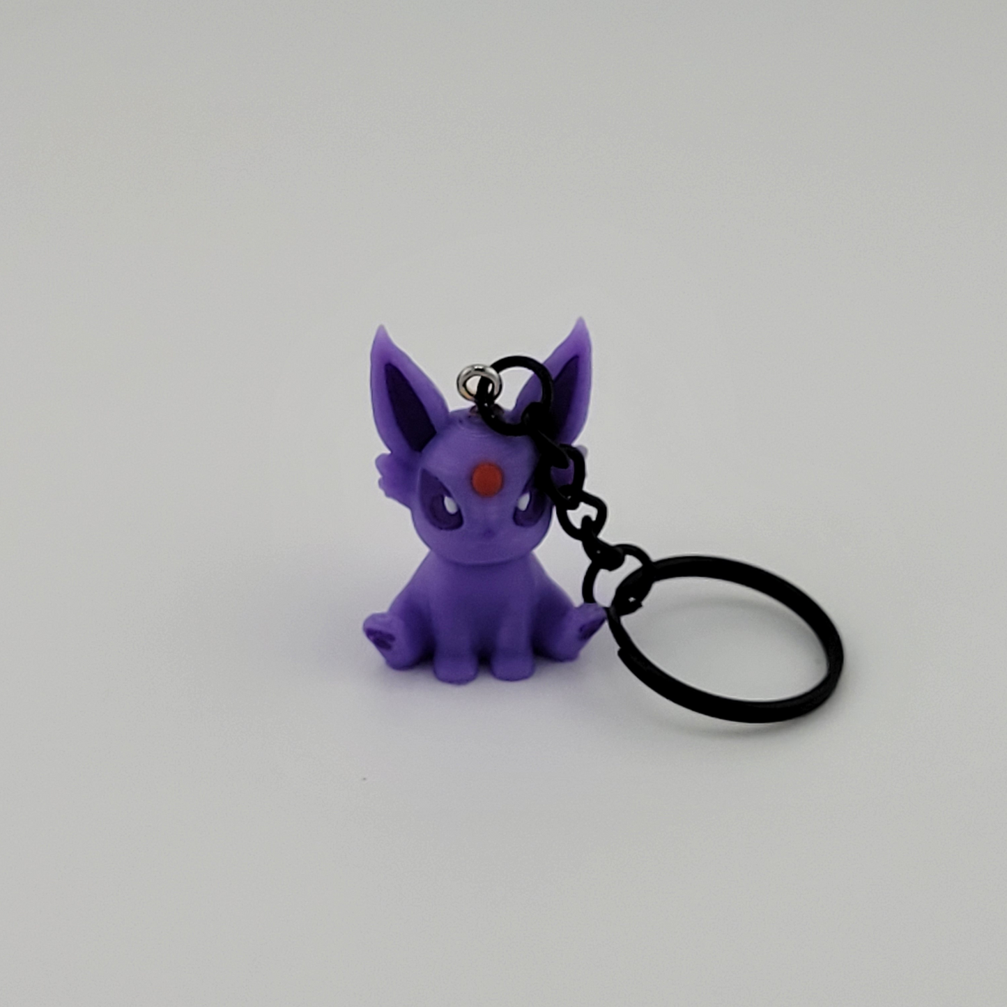 Espeon Keychain