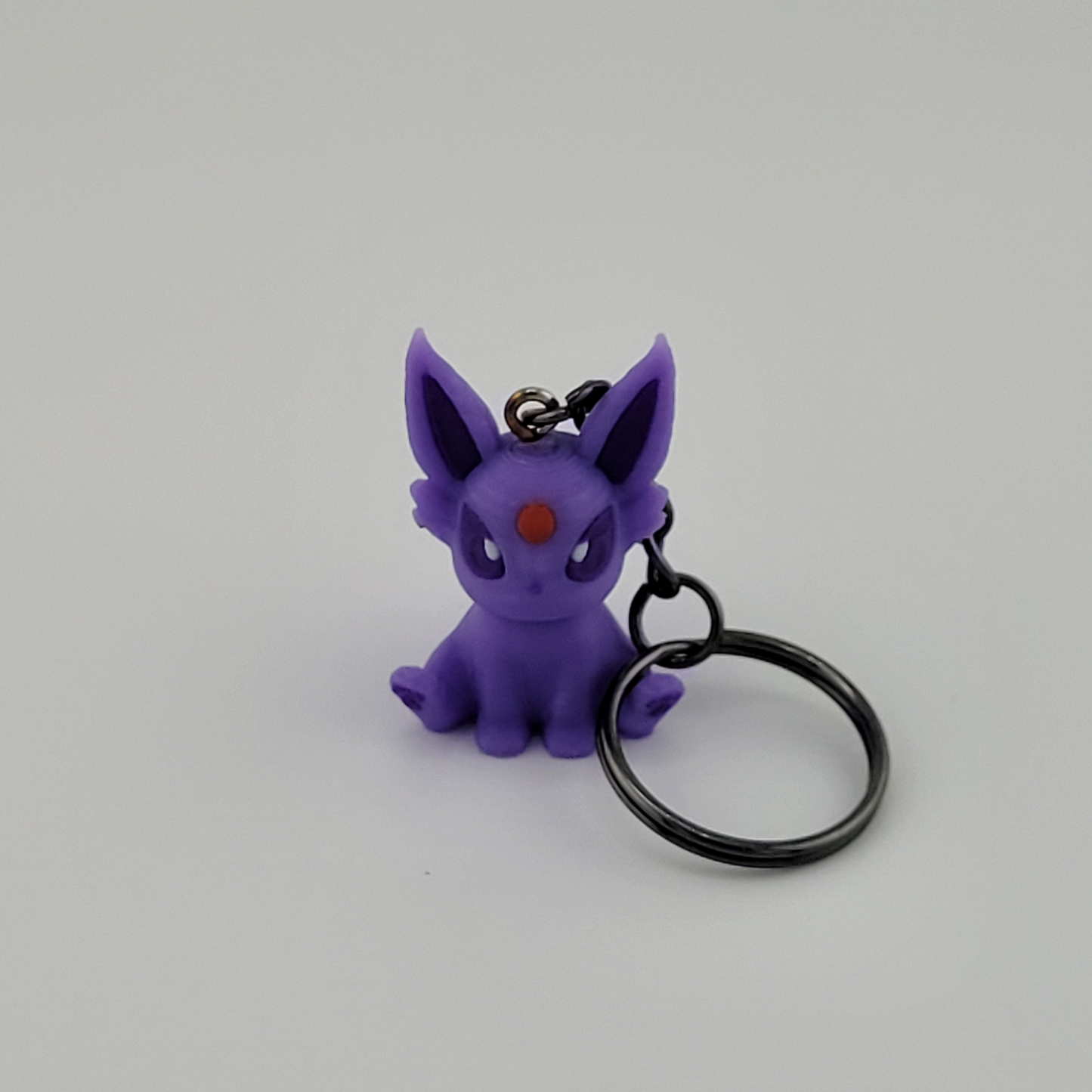 Espeon Keychain