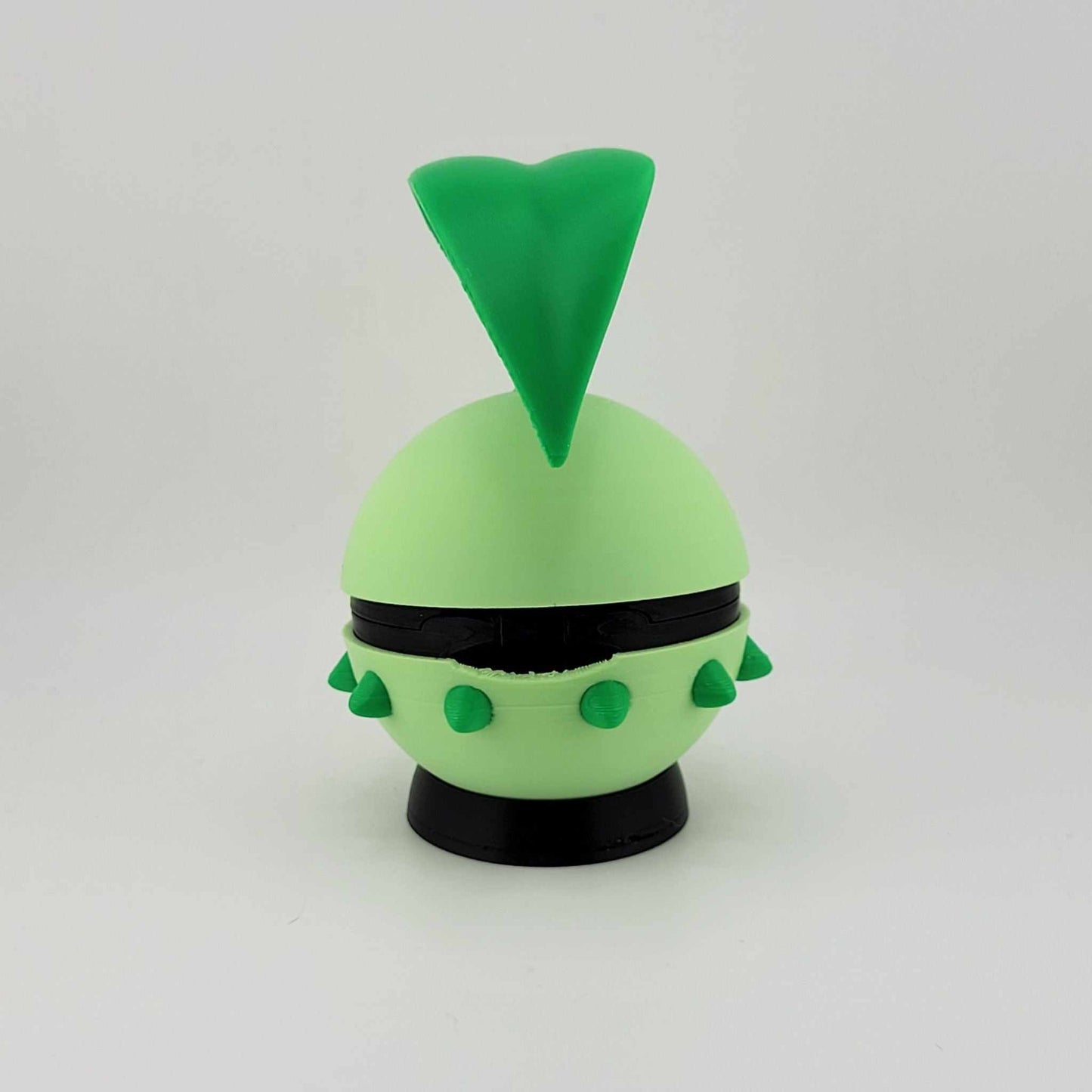 Chikorita Pokeball