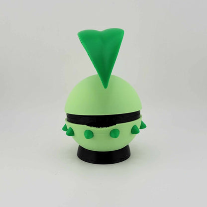 Chikorita Pokeball