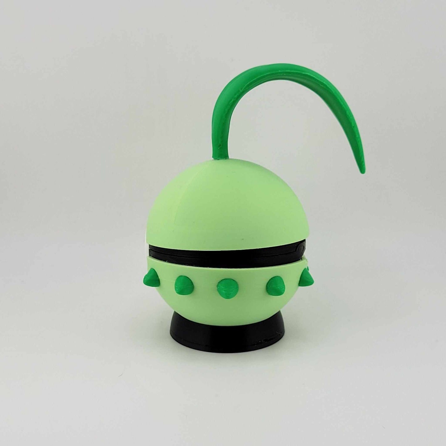 Chikorita Pokeball