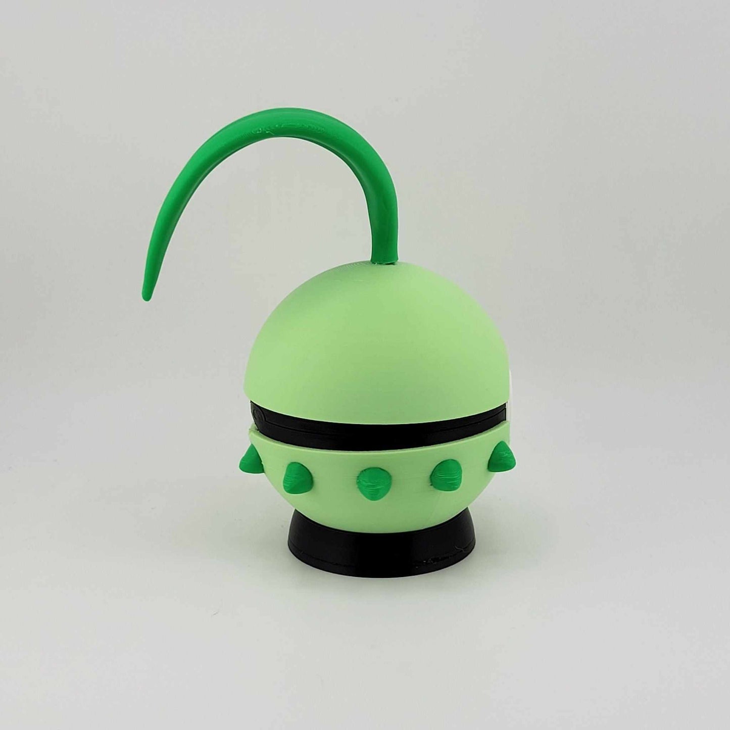 Chikorita Pokeball
