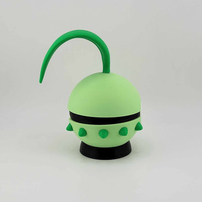 Chikorita Pokeball