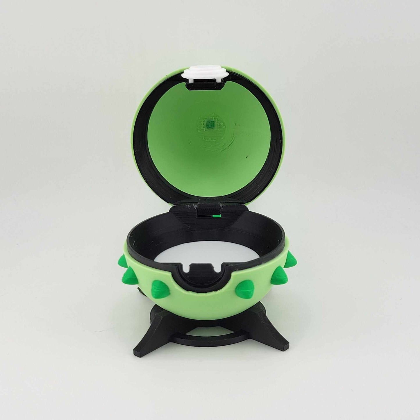 Chikorita Pokeball