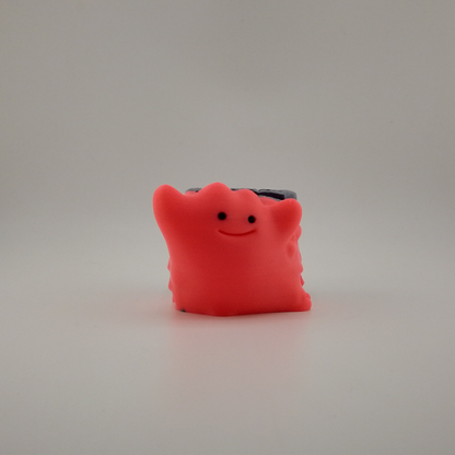 Ditto Game Cartridge Holder (Switch)