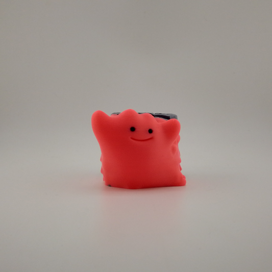 Ditto Game Cartridge Holder (Switch)