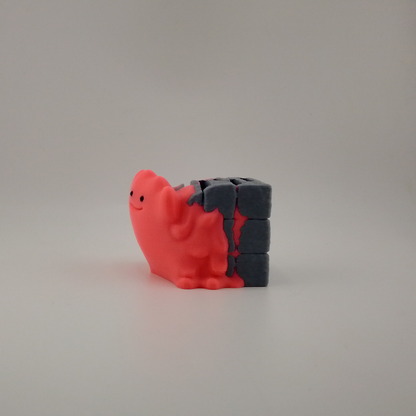 Ditto Game Cartridge Holder (Switch)