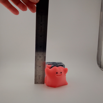 Ditto Game Cartridge Holder (Switch)