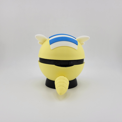 Dunsparce Pokeball