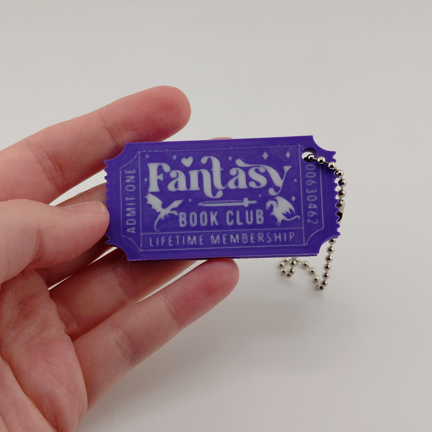Fantasy Book Trope Bundle