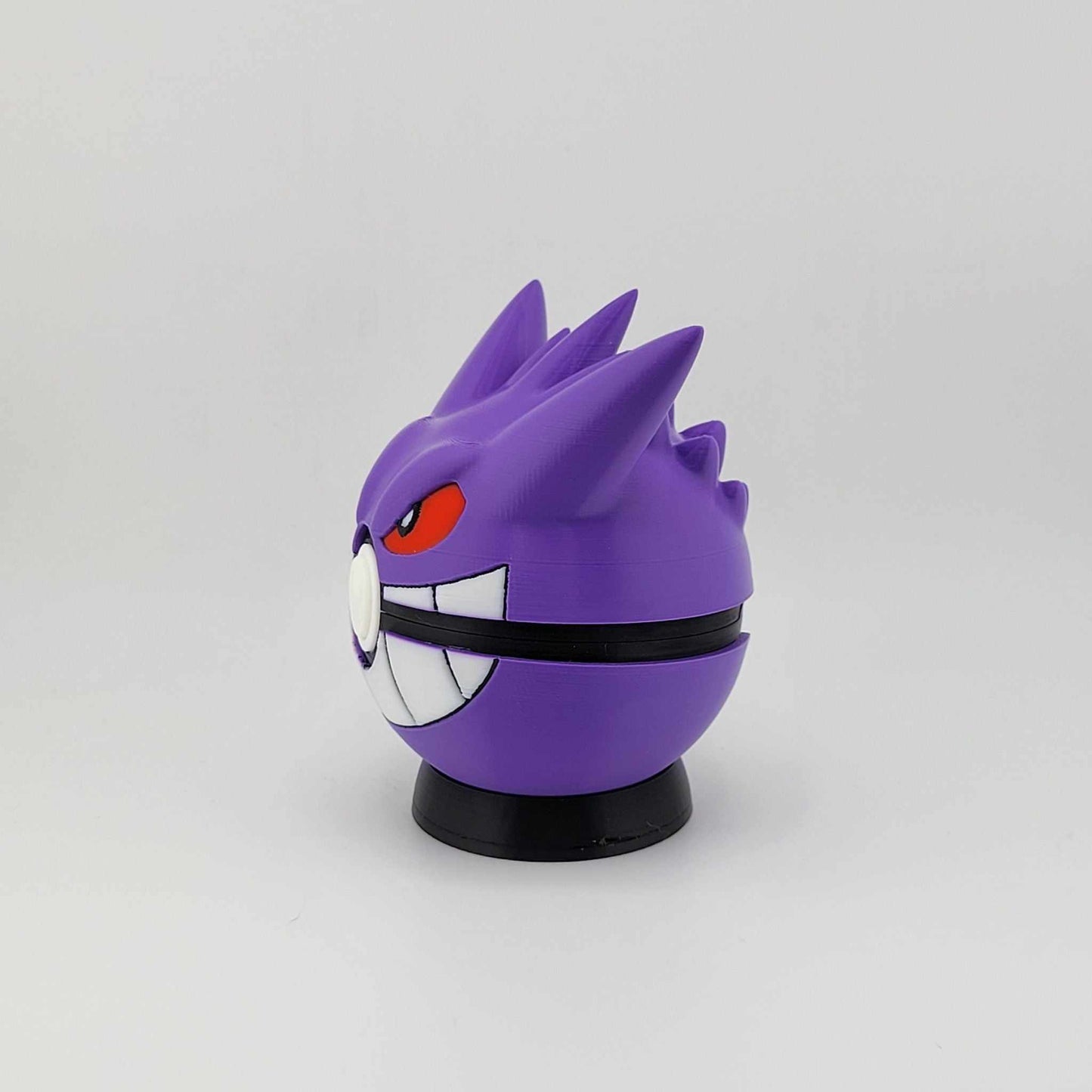 Gengar Pokeball