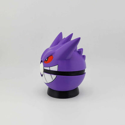 Gengar Pokeball