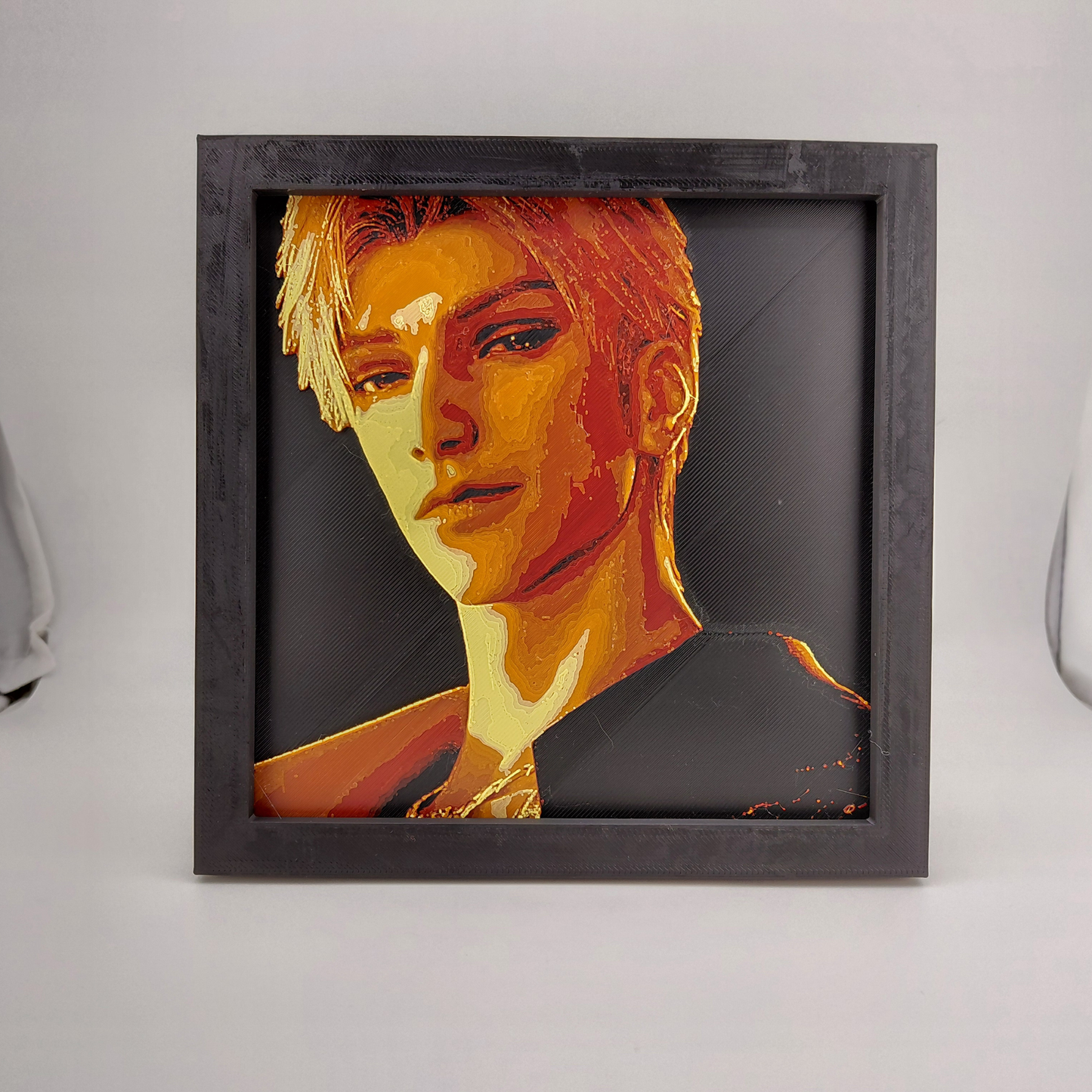 Love and Deepspace Sylus Decor