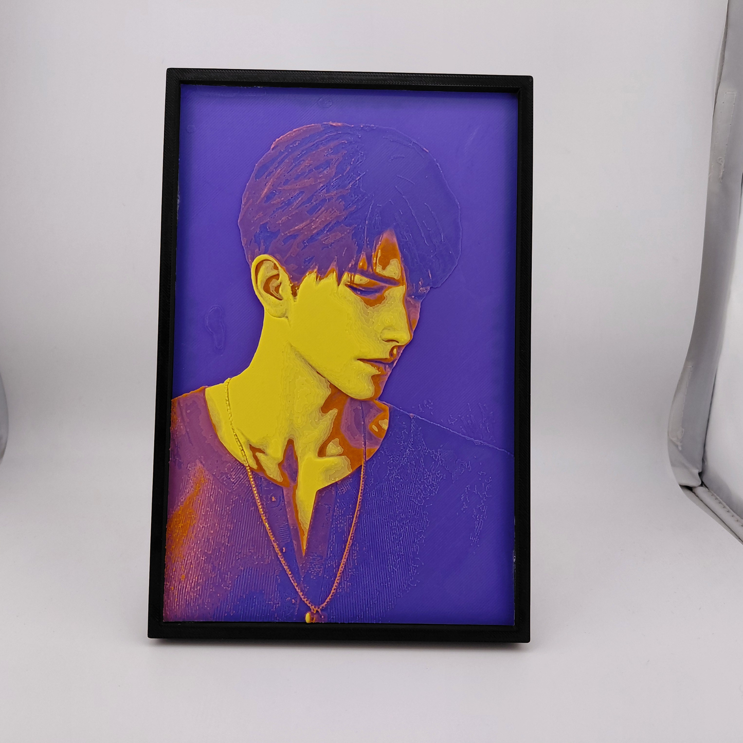 Love and Deepspace Caleb Decor
