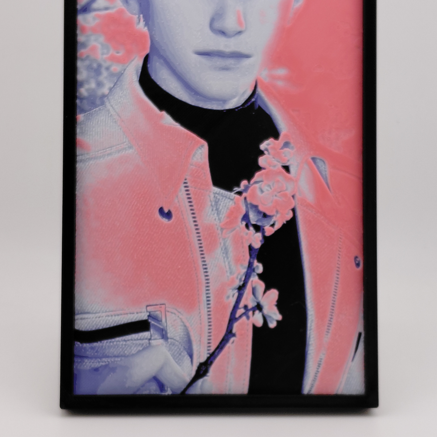 Love and Deepspace Xavier Wall Decor
