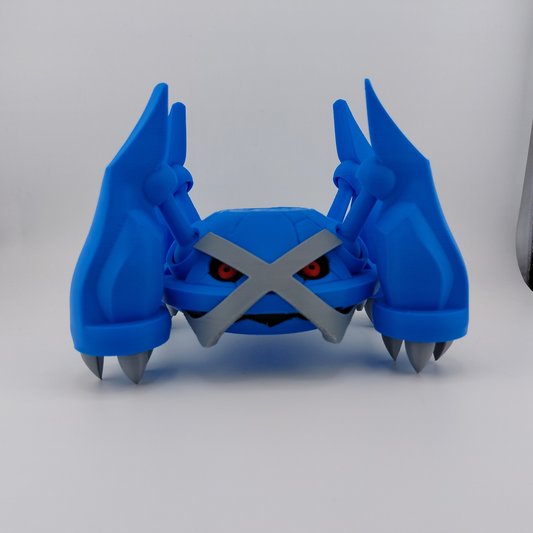 Metagross