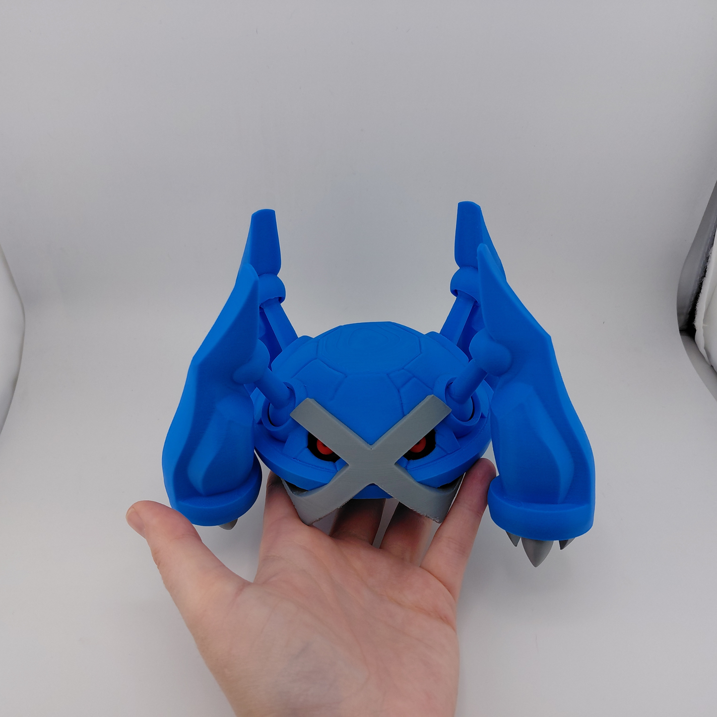 Metagross