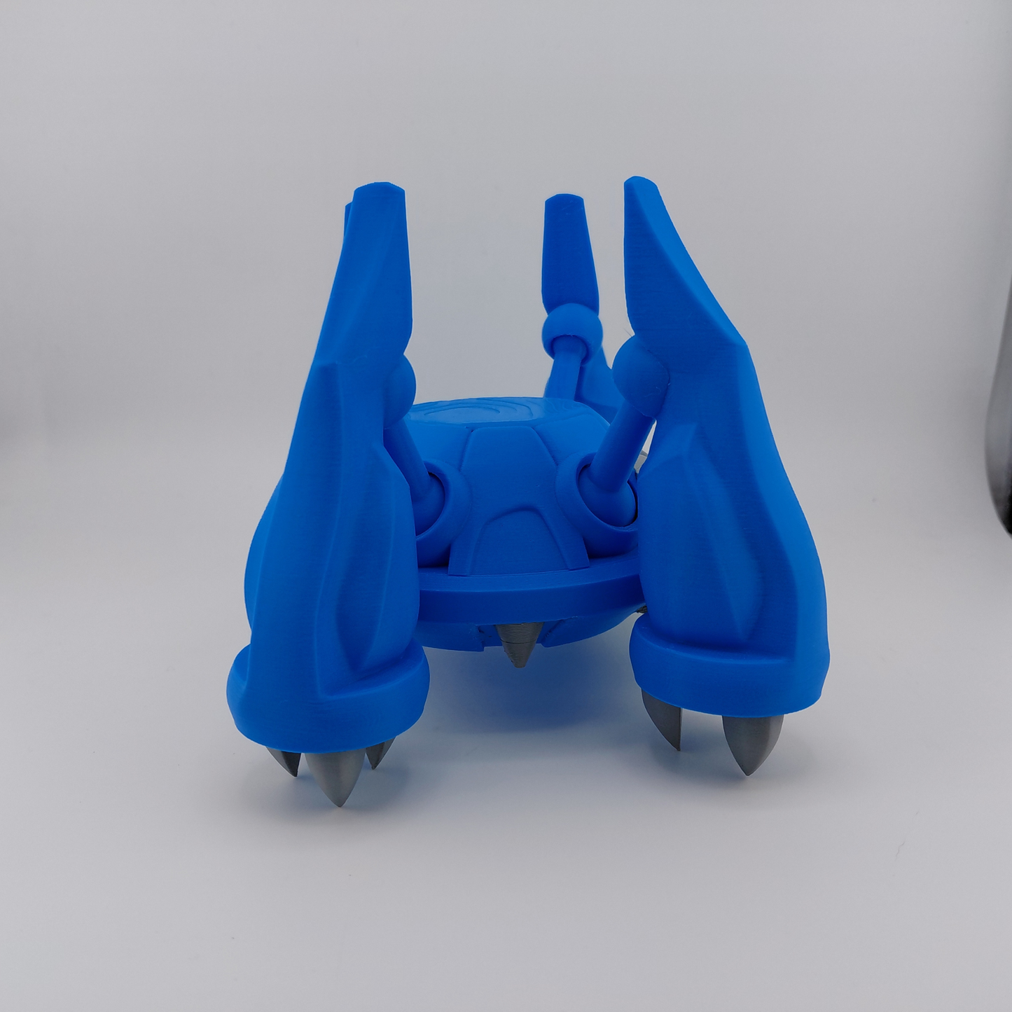 Metagross
