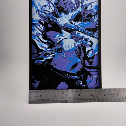 Solo Leveling Sung Jinwoo Wall Decor