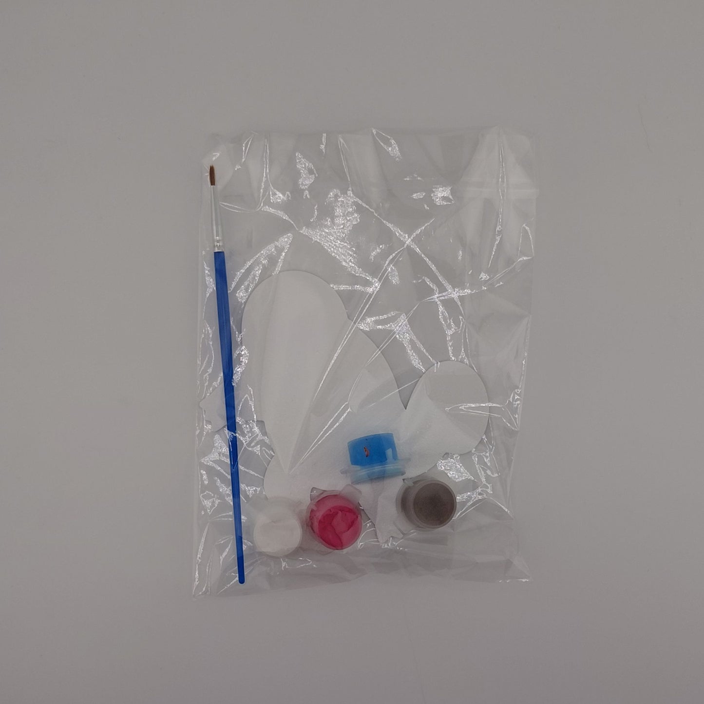 Squirtle Painting Kit