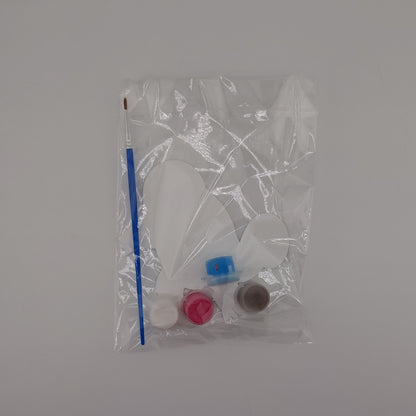 Squirtle Painting Kit