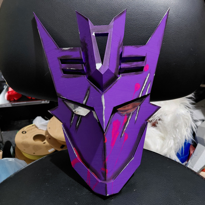 Tarn Mask
