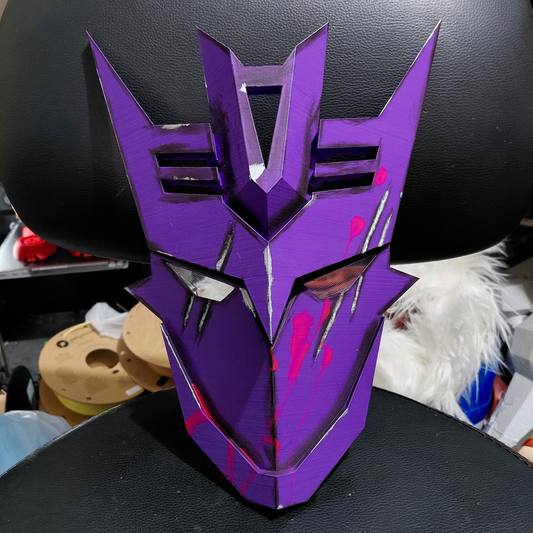Tarn Mask