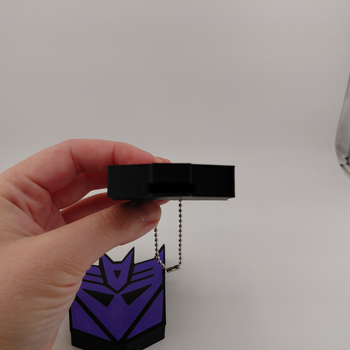 Transformers Soda Tab Opener | Autobot & Decepticon