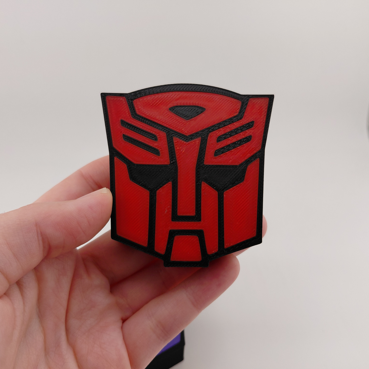 Transformers Soda Tab Opener | Autobot & Decepticon