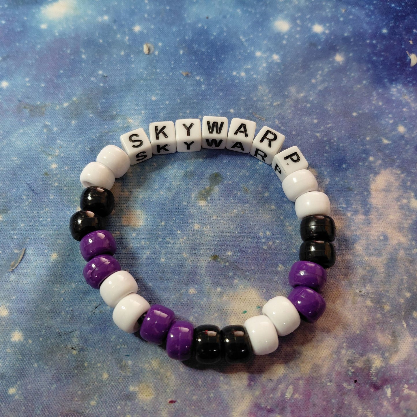 Transformers Friendship Bracelet