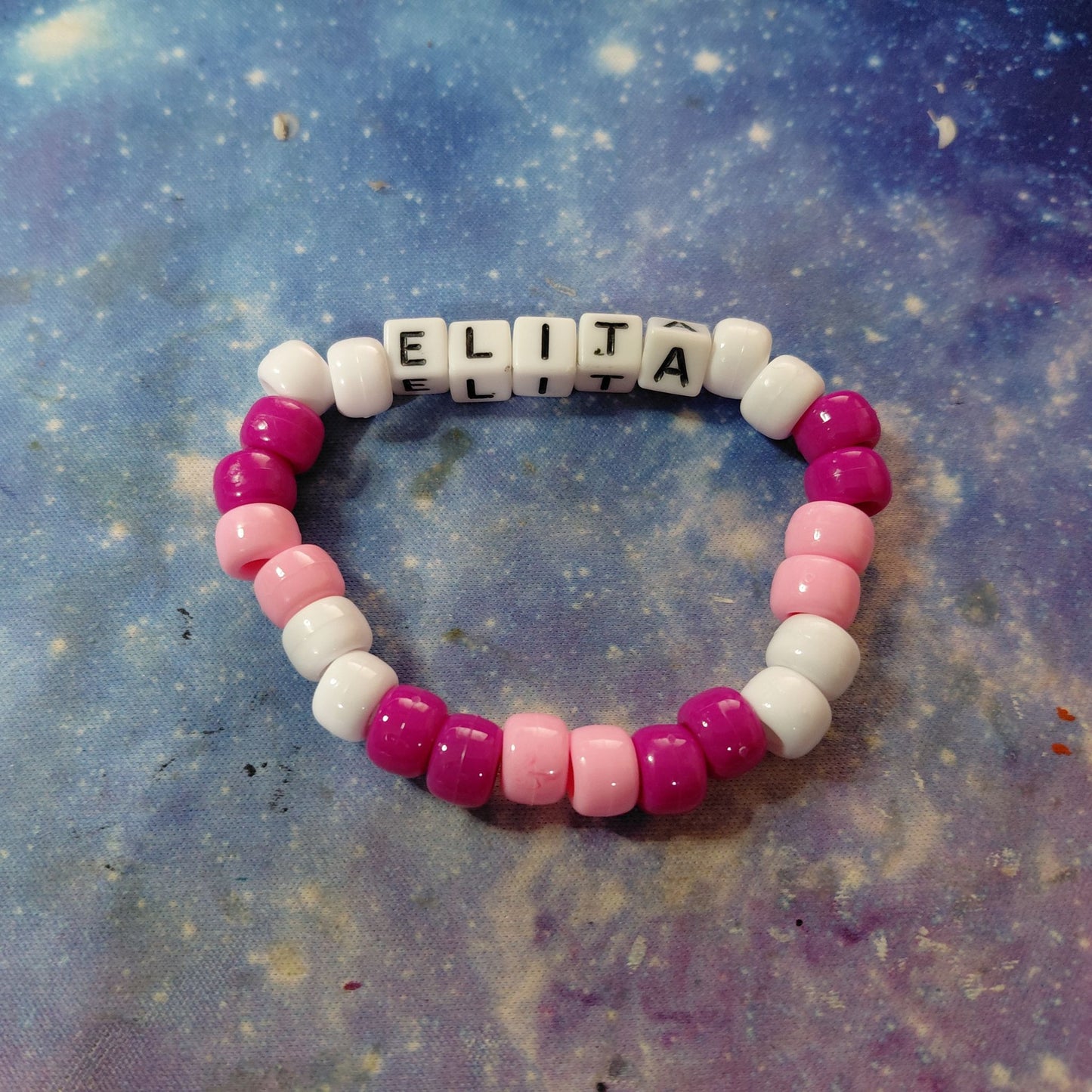 Transformers Friendship Bracelet