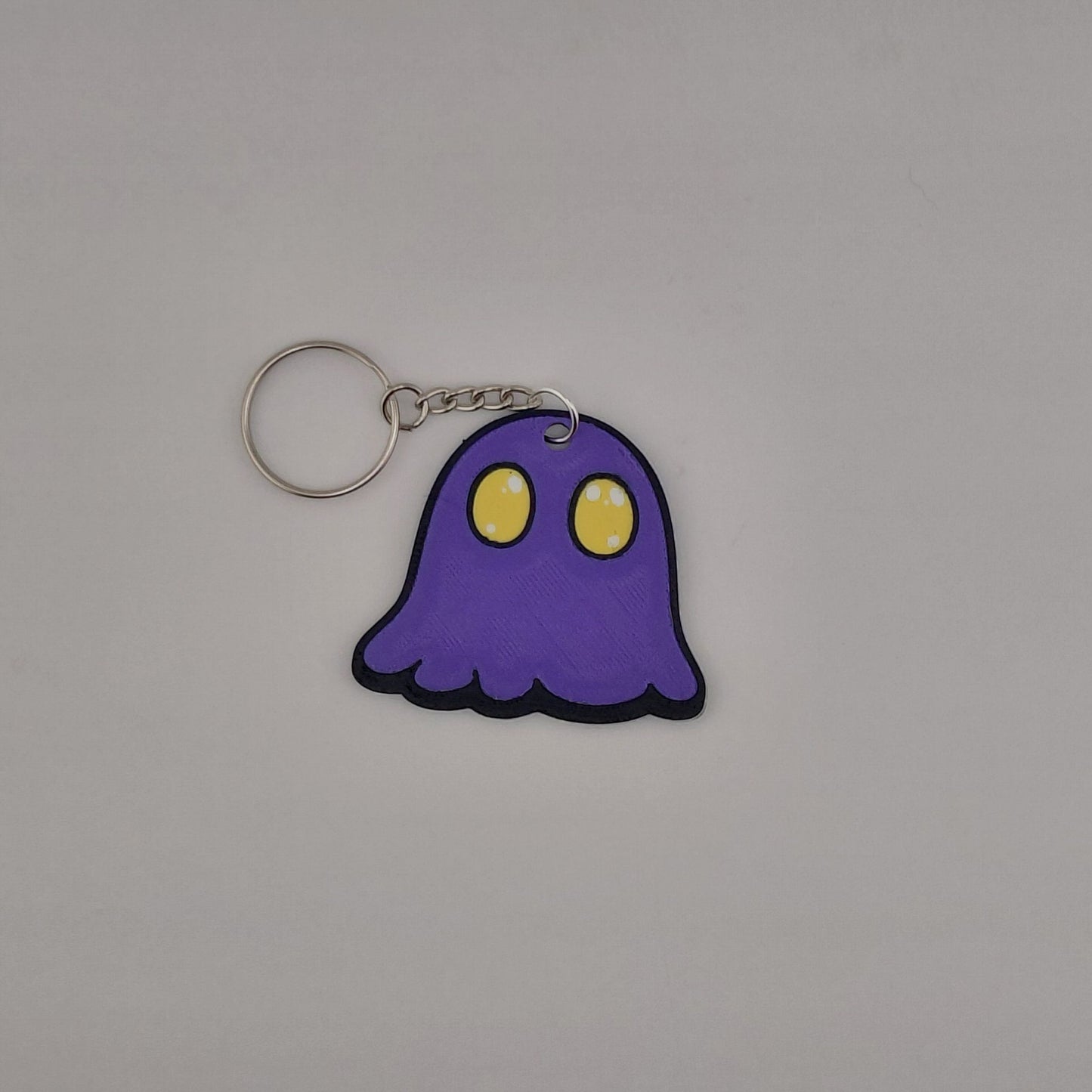 Blot the Blob, GrimlyMystical Mascot