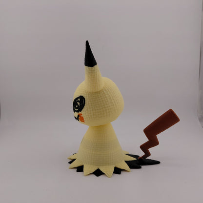 Bobblehead Mimikyu