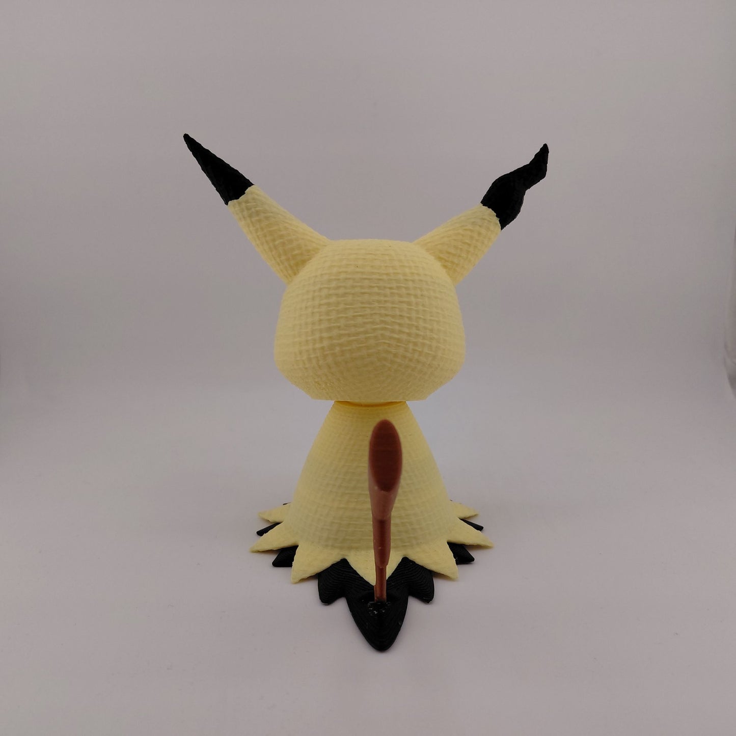 Bobblehead Mimikyu
