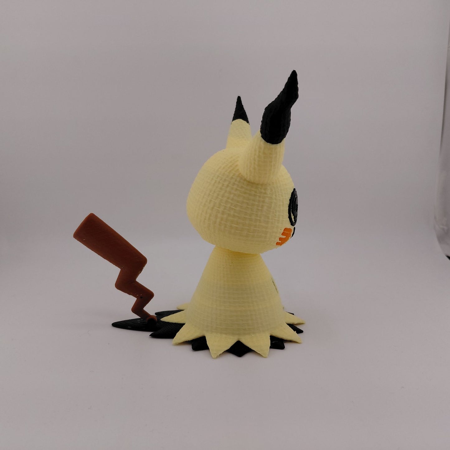 Bobblehead Mimikyu