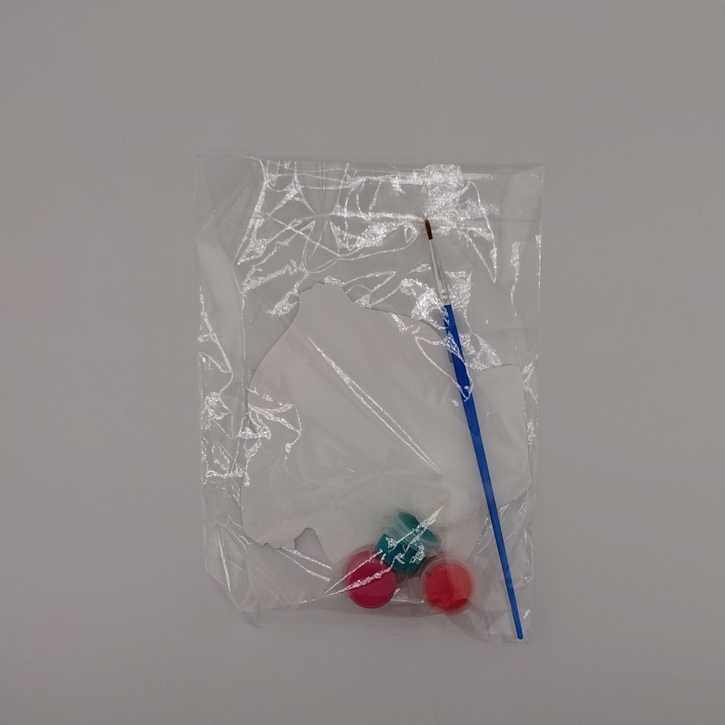 Bulbasaur Painting Kit