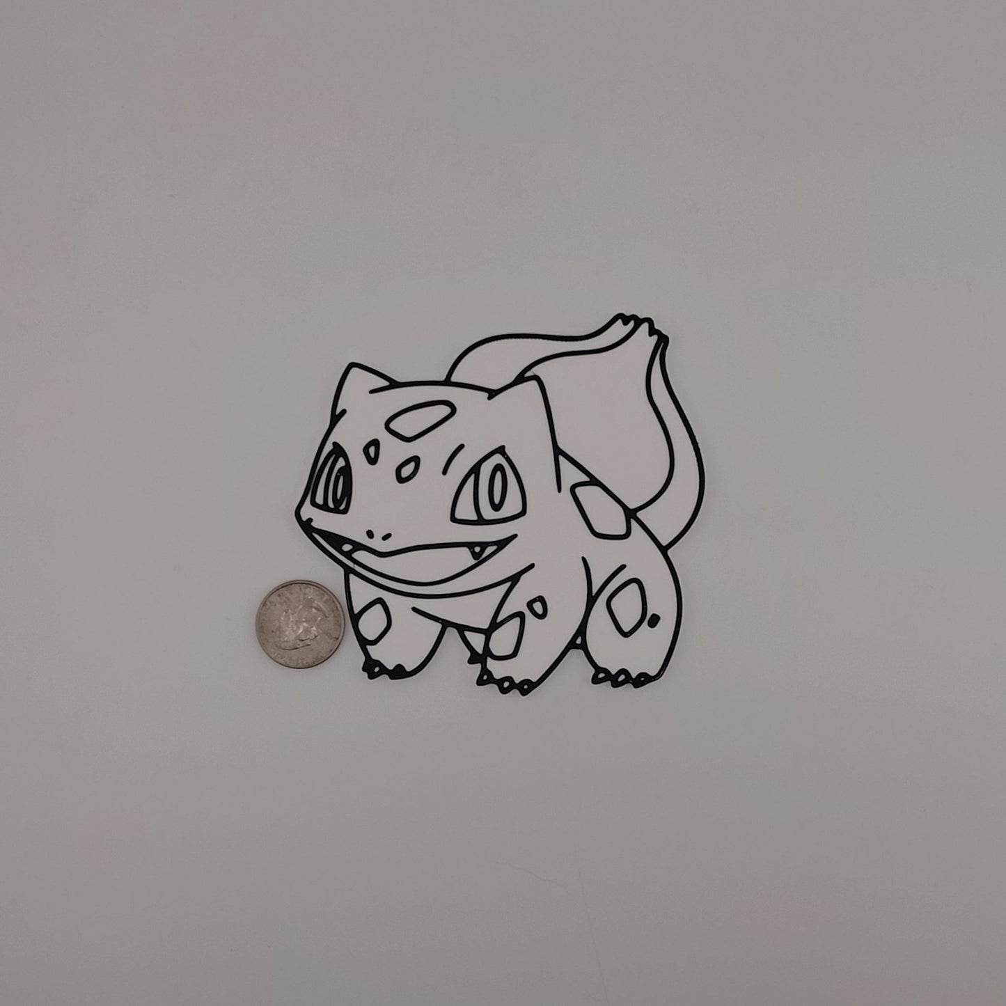 Bulbasaur Painting Kit
