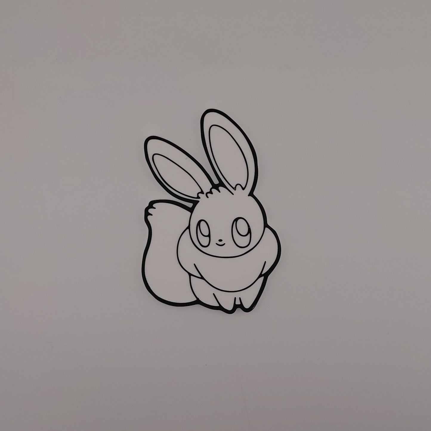 Eevee Painting Kit