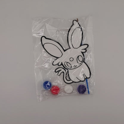 Espeon Painting Kit